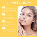 West Month Vitamin C Serum
