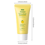 Yuzu Facial Cleansing Foam