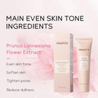 Exfoliating Facial Cleansing Gel