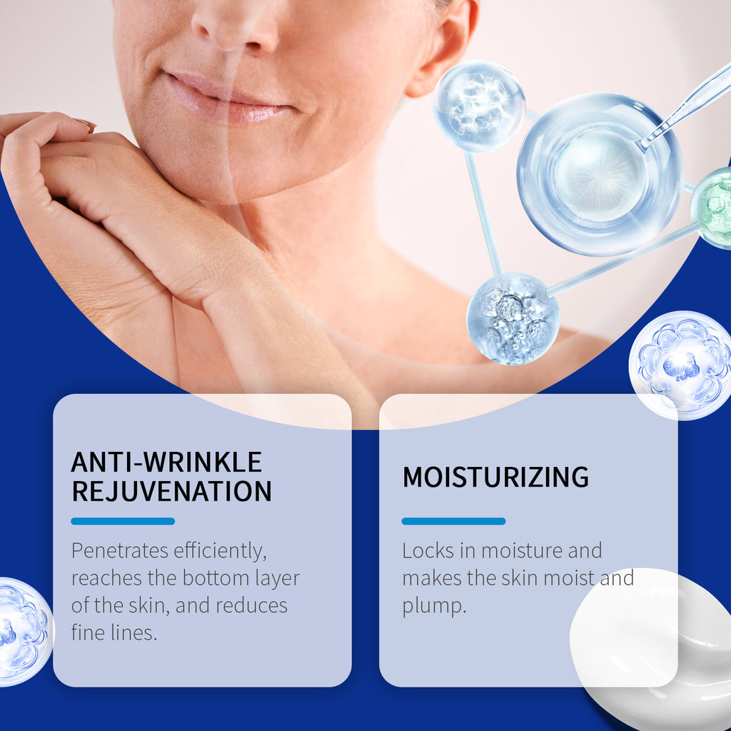 Retinol Night Moisturizing Cream