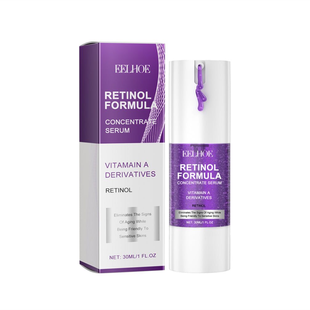 Eelhou Retinol Facial Lotion