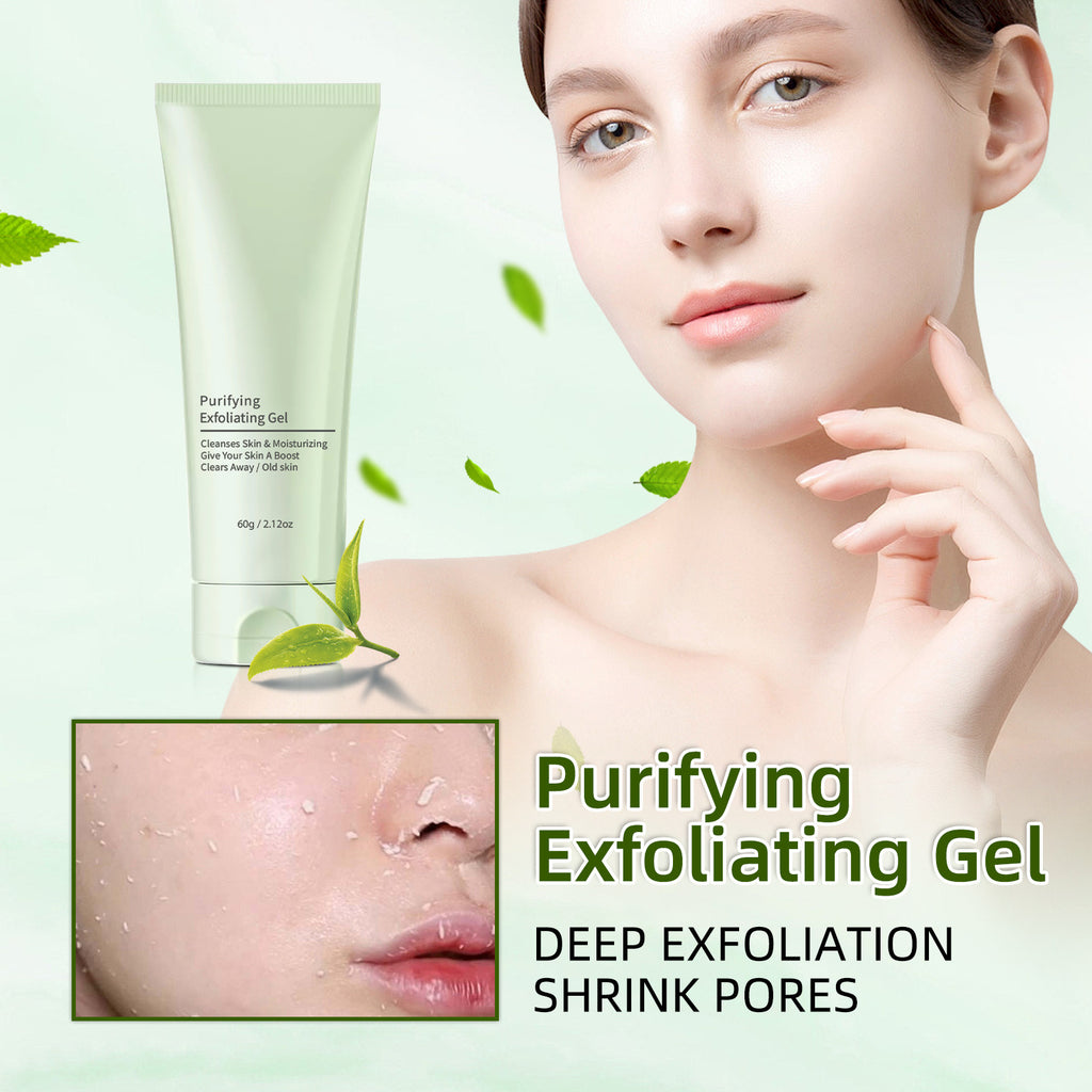 Purifying Exfoliating Gel 60g