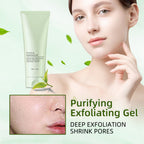 Purifying Exfoliating Gel 60g