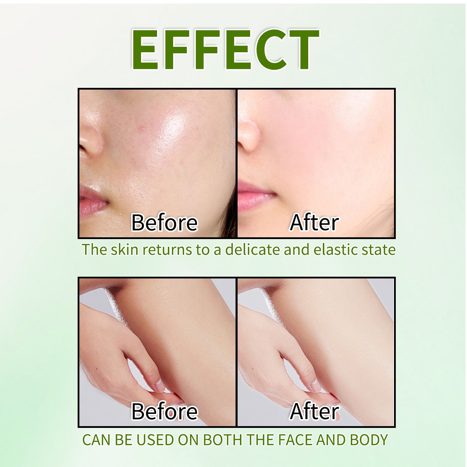 Purifying Exfoliating Gel 60g