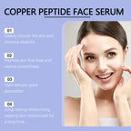OUHOE Copper Peptide