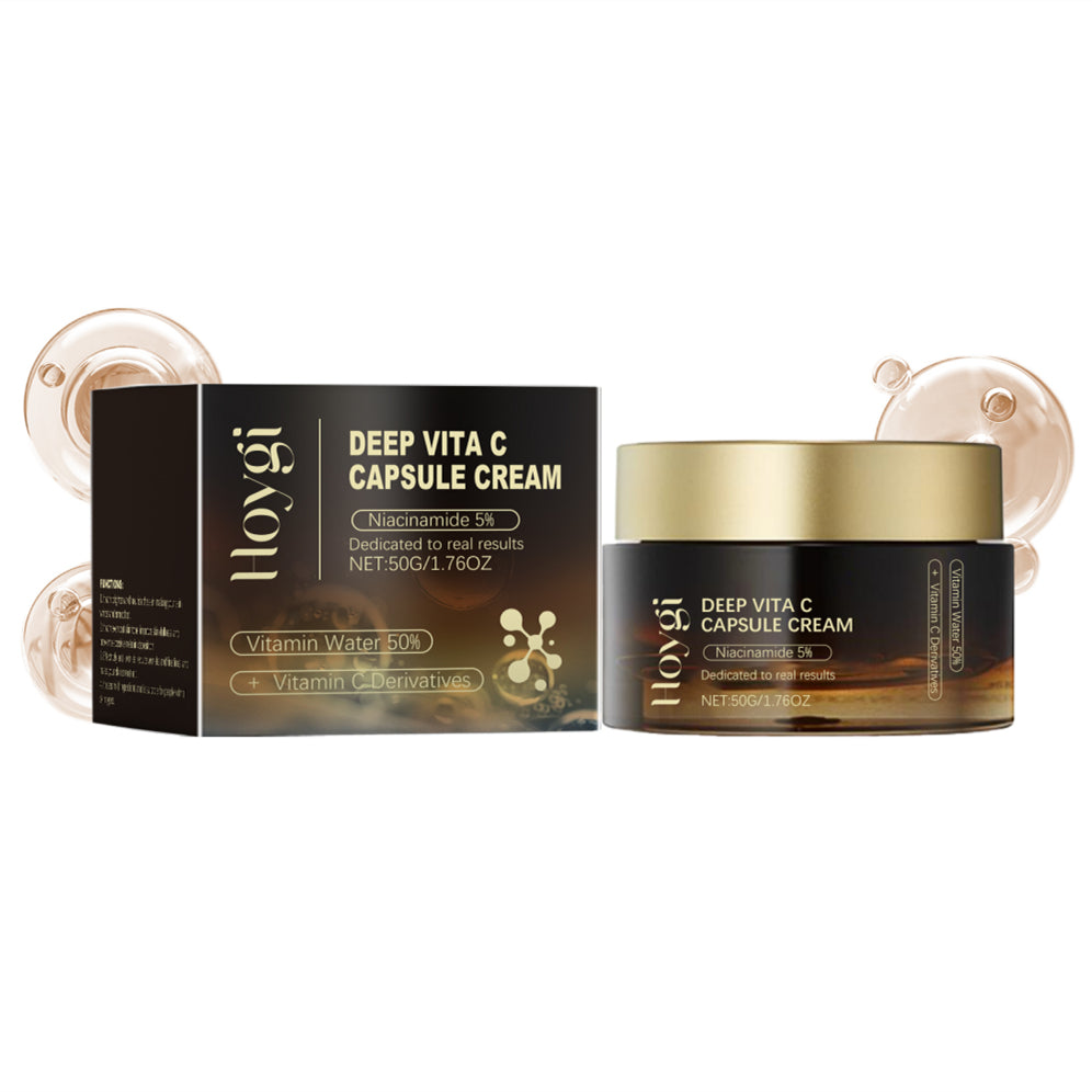 Vitamin C Facial Cream