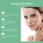 WEST MONTH 10% Azelaic Acid Essence Cream