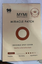 Salicylic Acid Acne Patch