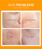 Vitamin C Facial Cleanser