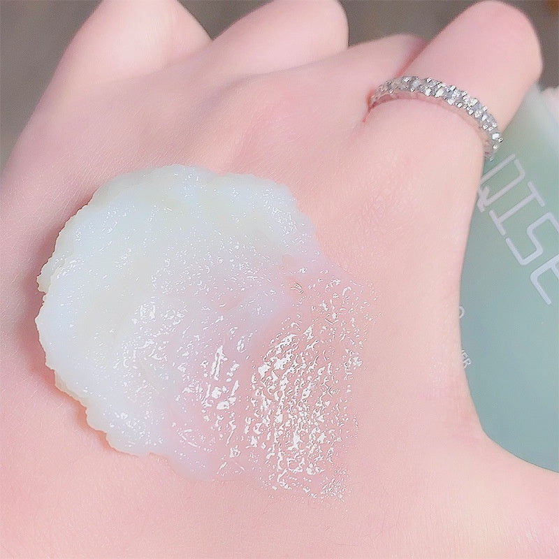 QISE moisturizing cleansing cream
