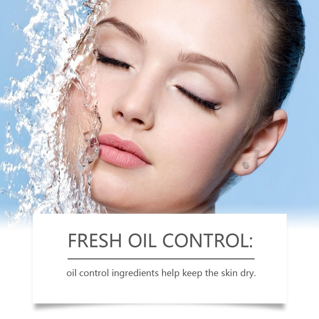 EELHOU Amino Acid Facial Cleanser