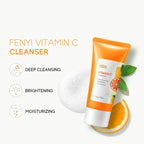 Vitamin C Facial Cleanser