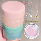 QISE moisturizing cleansing cream