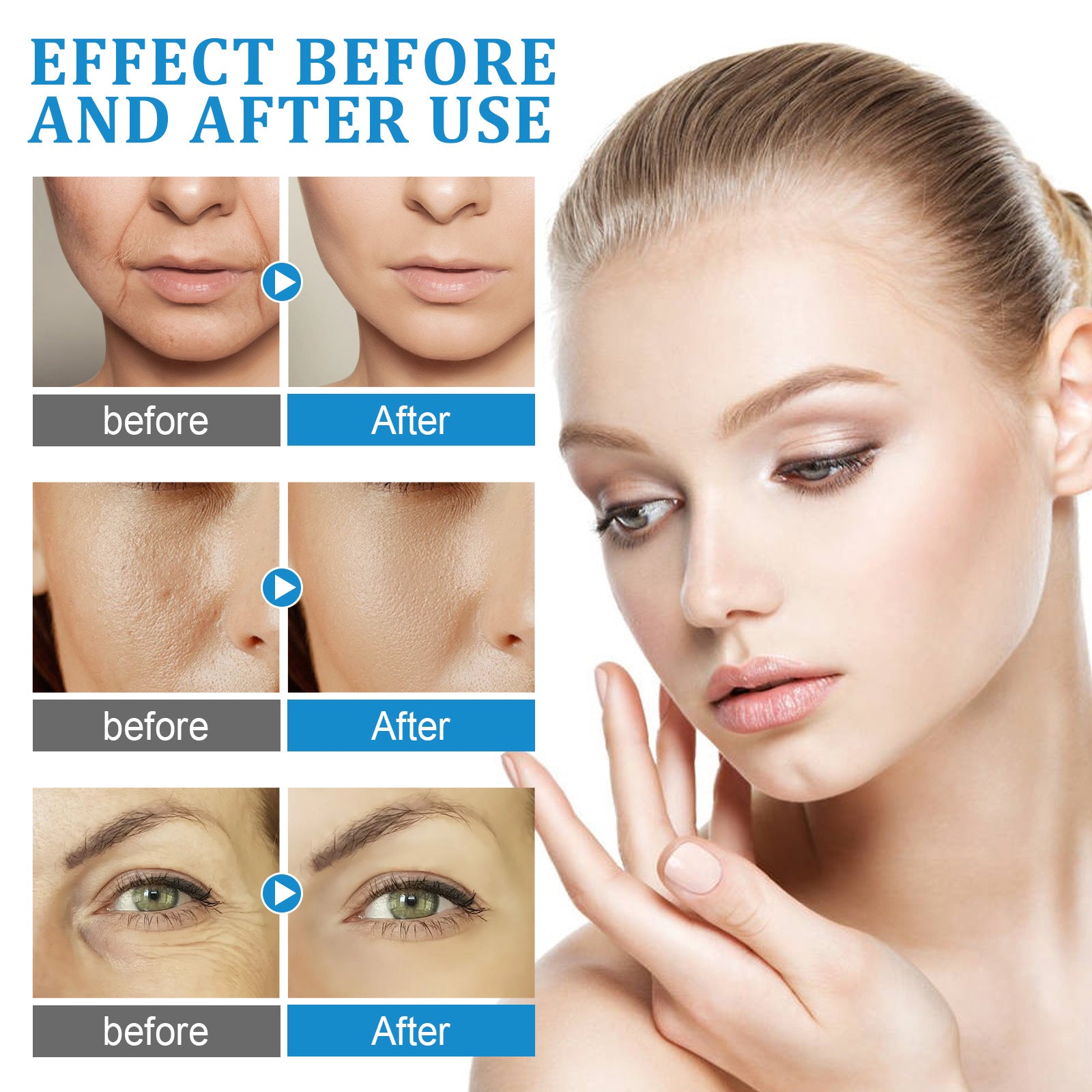 Jay Suing Hyaluronic Acid Serum