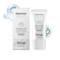 Hoygi SPF50 Hyaluronic Acid Rice Facial Lotion