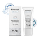 Hoygi SPF50 Hyaluronic Acid Rice Facial Lotion