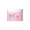 Cherry Blossom Moisturizing Cream