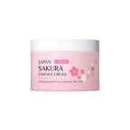 Cherry Blossom Moisturizing Cream