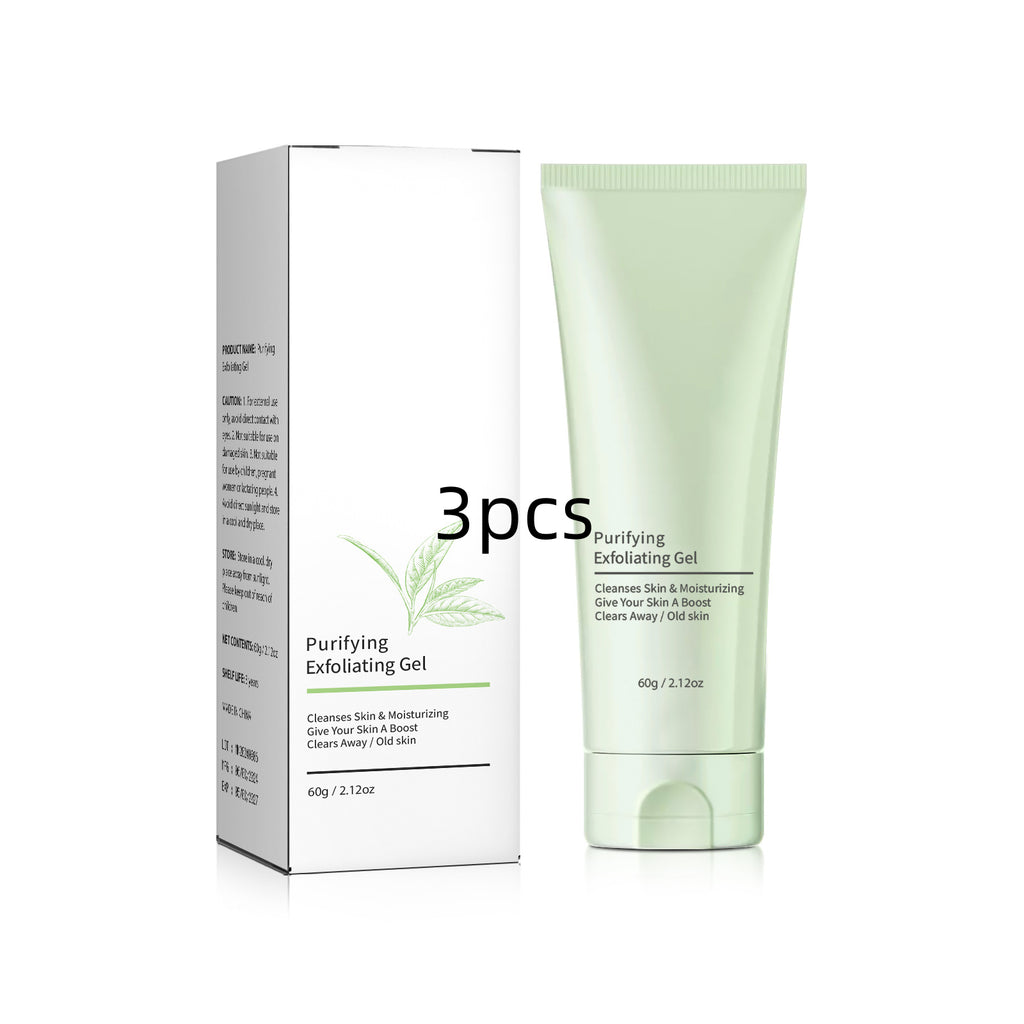 Purifying Exfoliating Gel 60g