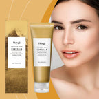 Hoygi Centella ampoule cleansing foam