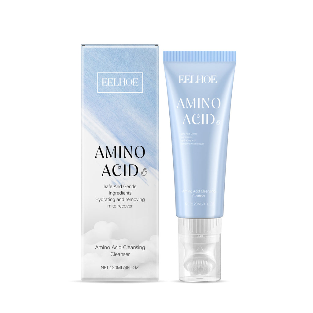 EELHOU Amino Acid Facial Cleanser