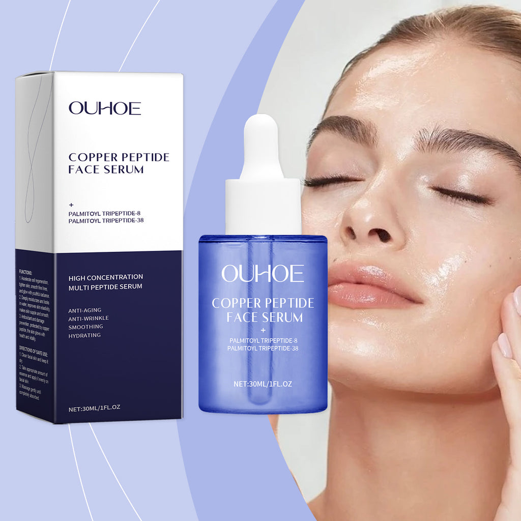 OUHOE Copper Peptide