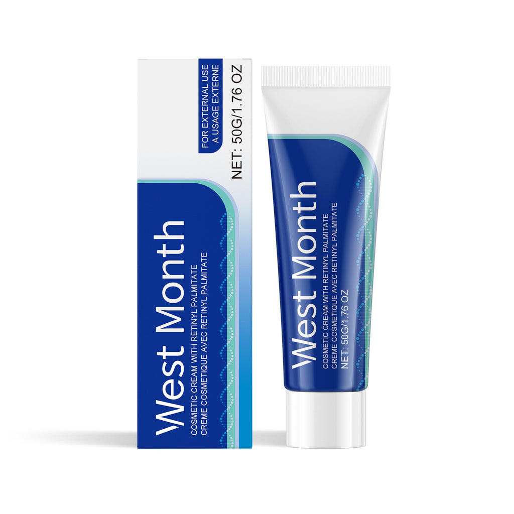 Retinol Night Moisturizing Cream
