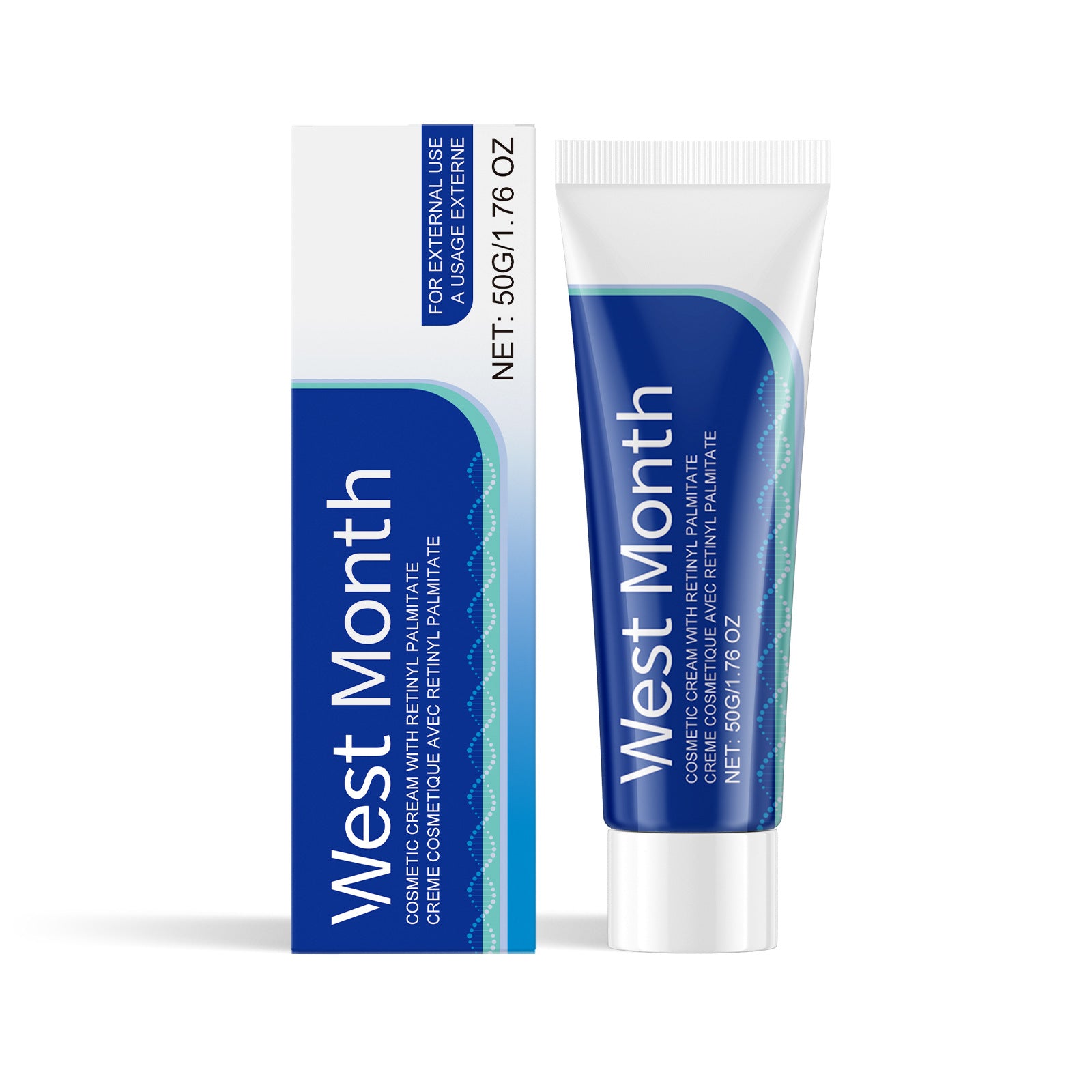 Retinol Night Moisturizing Cream