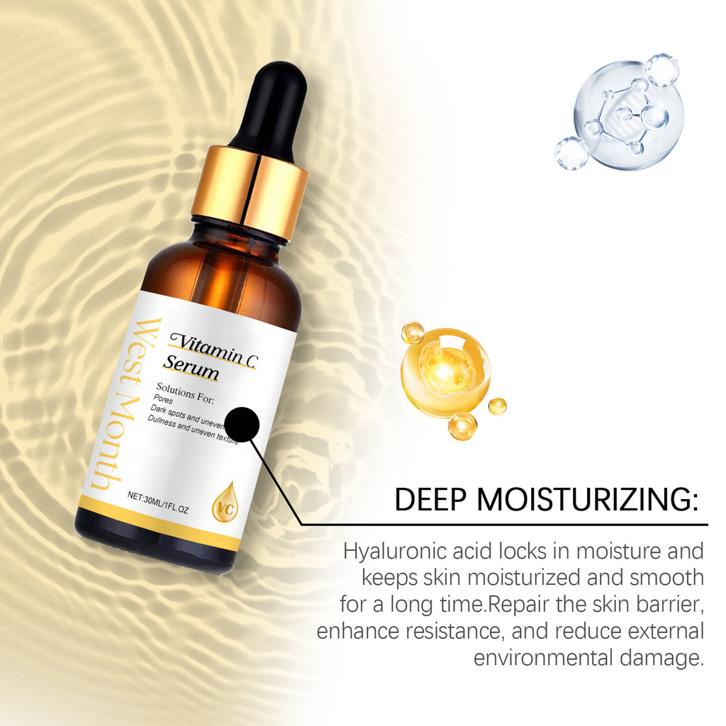 West Month Vitamin C Serum