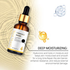 West Month Vitamin C Serum