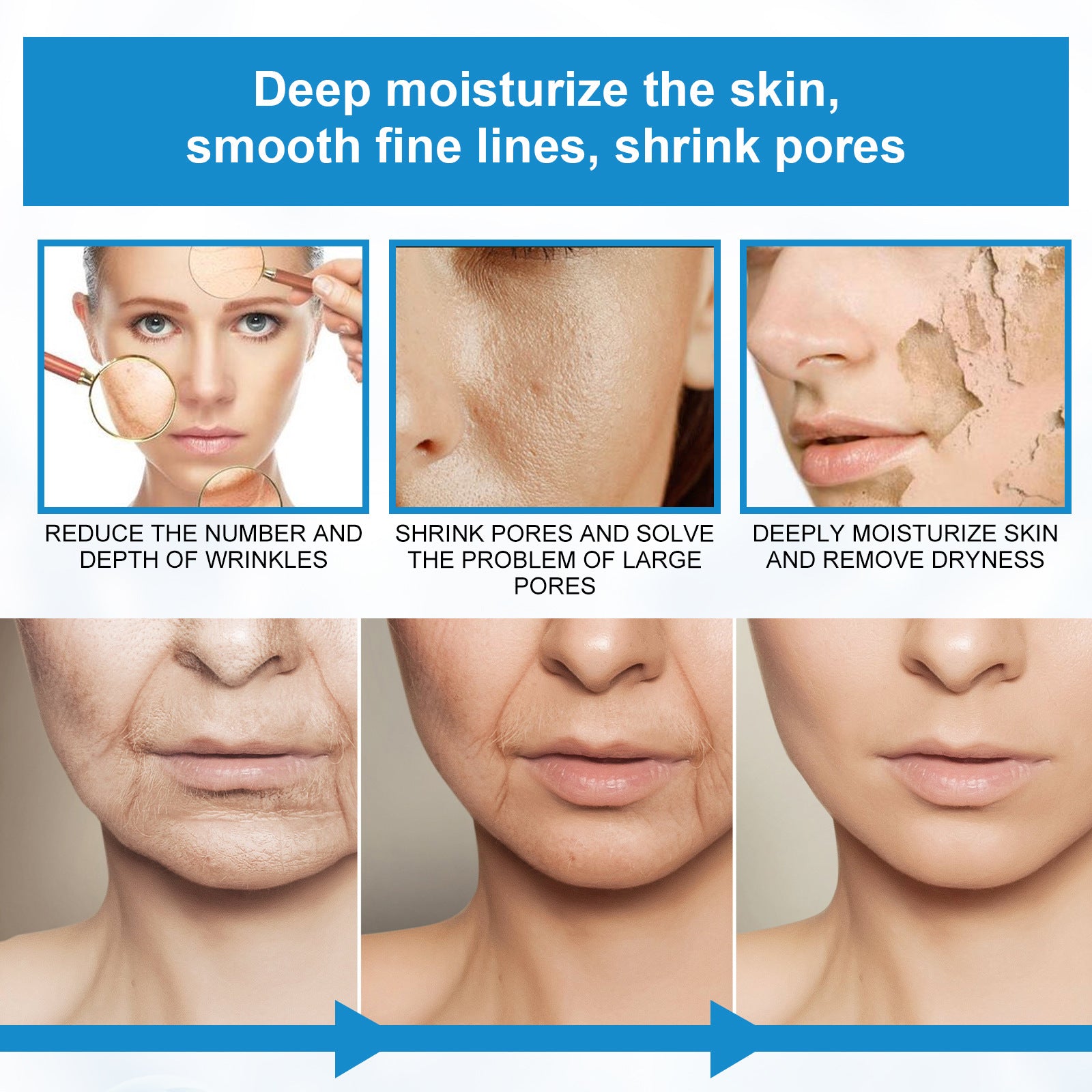 Jay Suing Hyaluronic Acid Serum