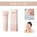 Exfoliating Facial Cleansing Gel