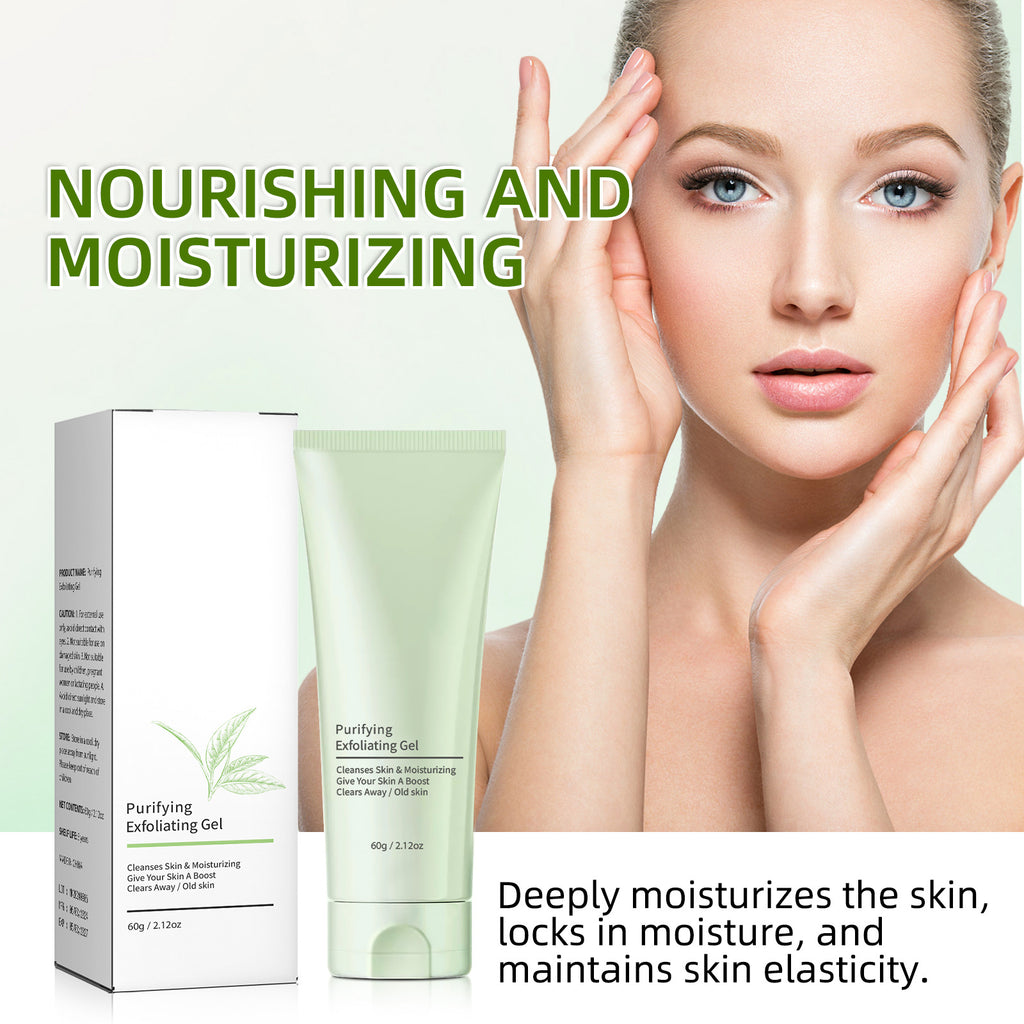 Purifying Exfoliating Gel 60g