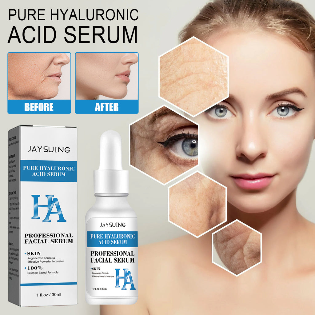 Jay Suing Hyaluronic Acid Serum