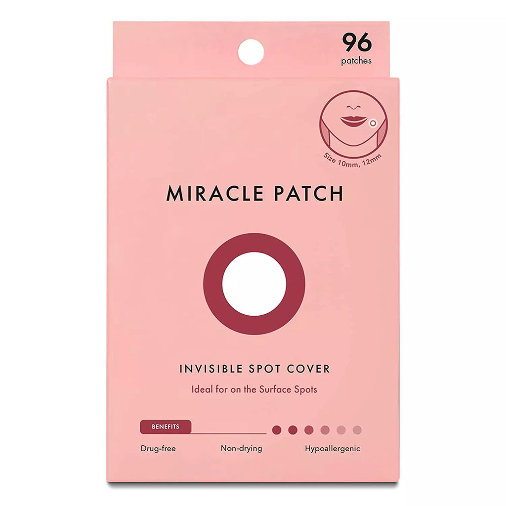Salicylic Acid Acne Patch