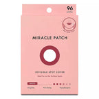 Salicylic Acid Acne Patch