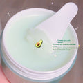 QISE moisturizing cleansing cream